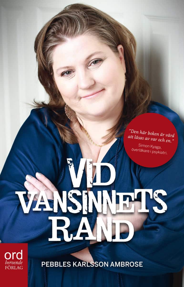 Karlsson Ambrose, Pebbles | Vid vansinnets rand