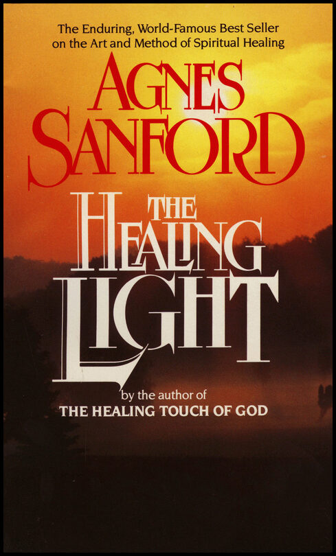 Sanford, Agnes | Healing Light