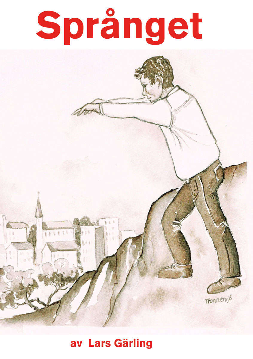Gärling, Lars | Språnget