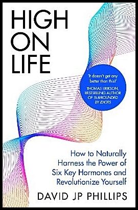 Phillips, David JP | High on Life