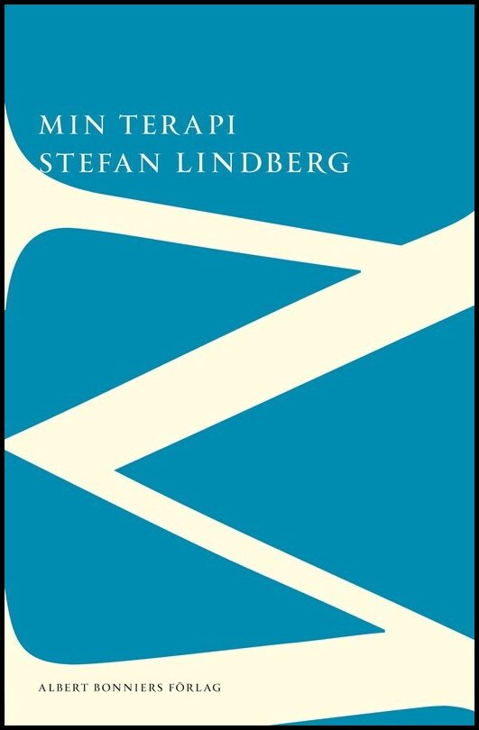 Lindberg, Stefan | Min terapi