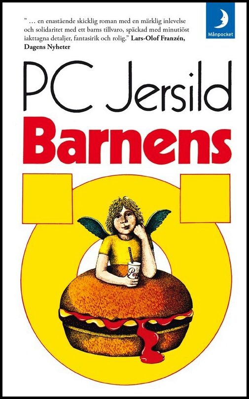 Jersild, P. C. | Barnens ö