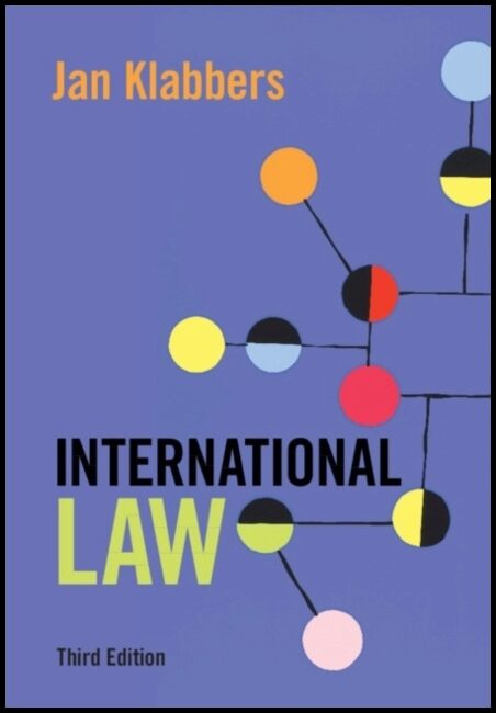 Klabbers, Jan (University of Helsinki) | International Law