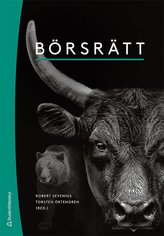 Sevenius, Robert | Örtengren, Torsten | et al | Börsrätt