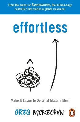 McKeown, Greg | Effortless : Value, object or array expected.* Line 1, Column 2 Extra non-whitespace after JSON value.