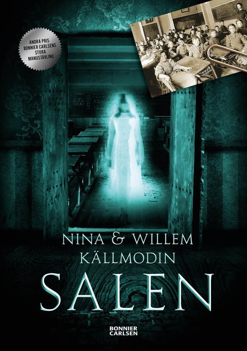 Källmodin, Nina | Källmodin, Willem | Salen