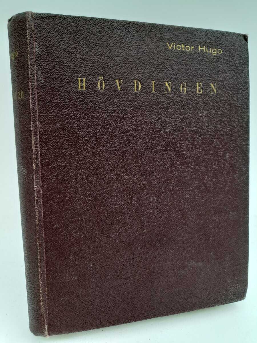 Hugo, Victor | Hövdingen