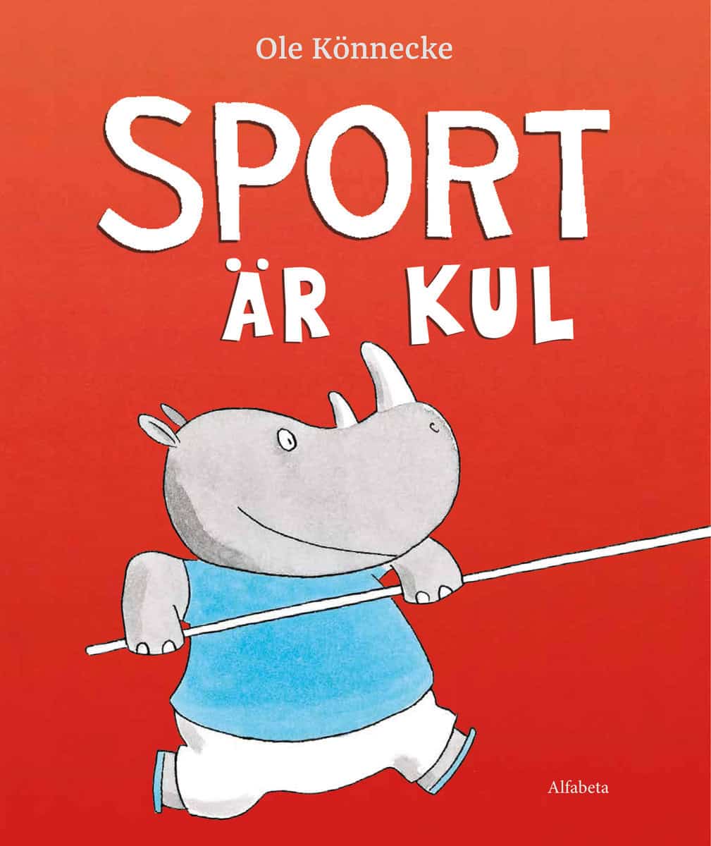 Könnecke, Ole | Sport är kul
