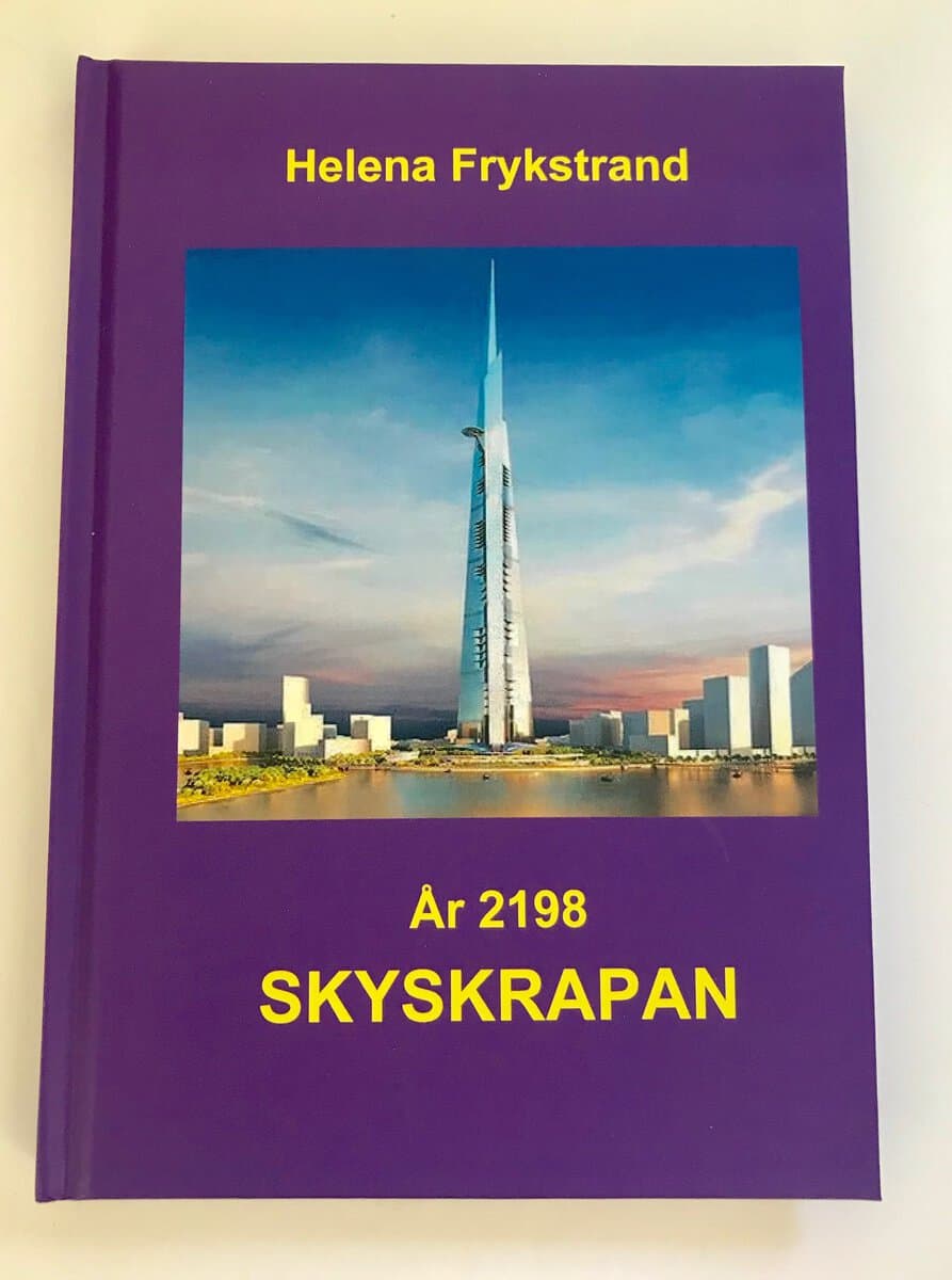 Frykstrand, Helena | År 2198 : Skyskrapan