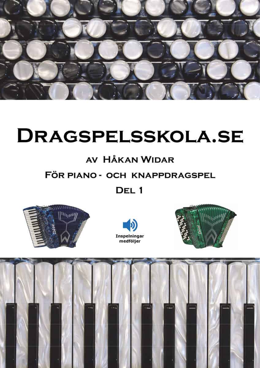 Widar, Håkan | Dragspelsskola.se