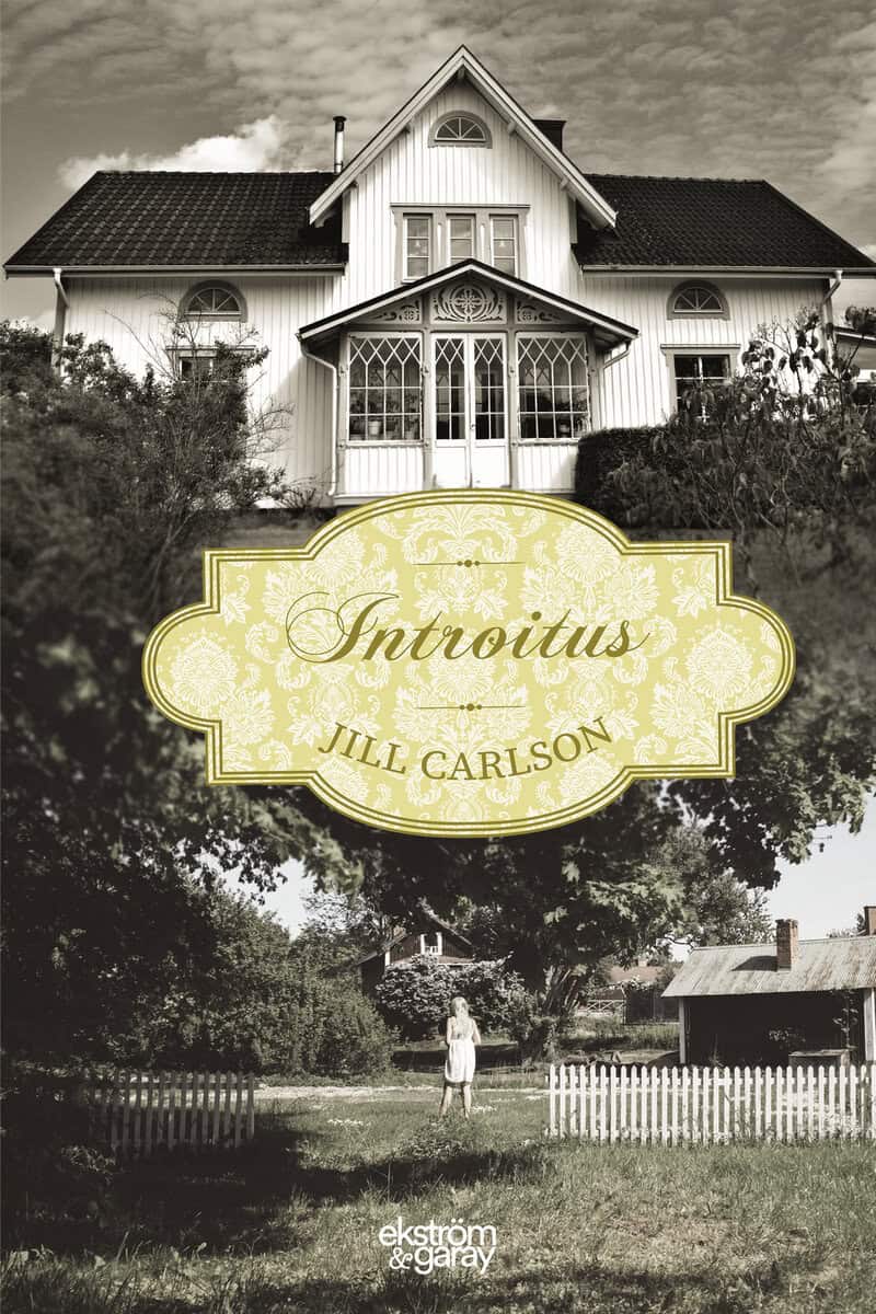 Carlson, Jill | Introitus