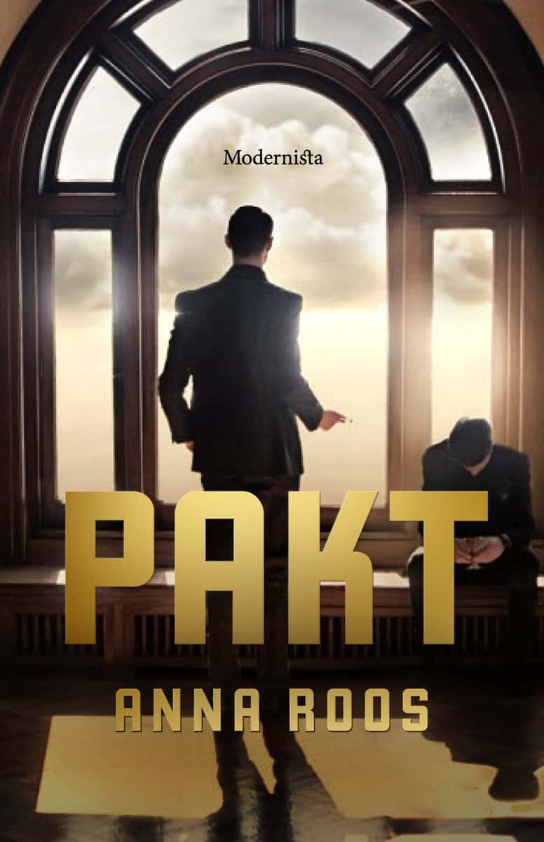 Roos, Anna | Pakt
