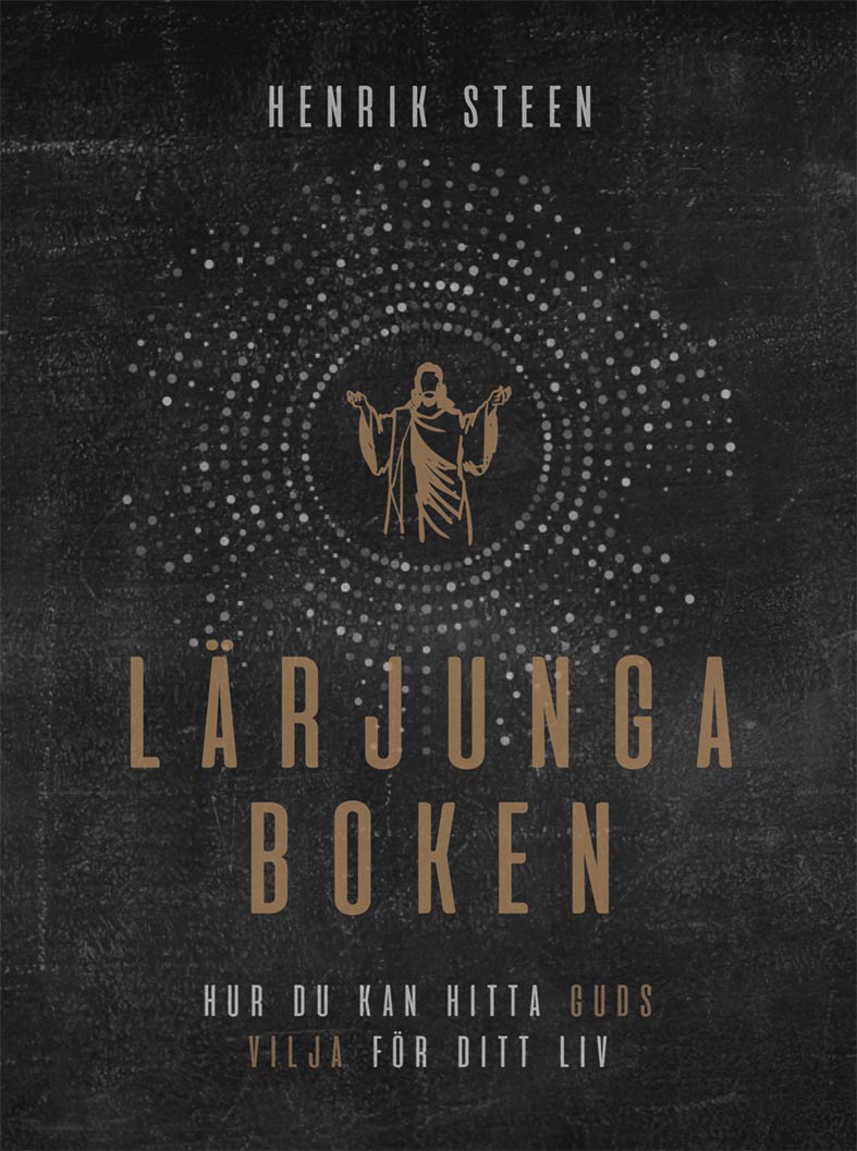 Steen, Henrik | Lärjungaboken