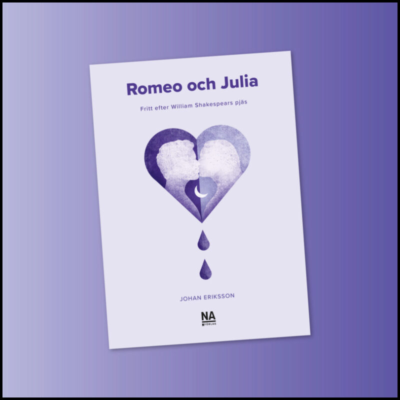 Eriksson, Johan | Romeo & Julia