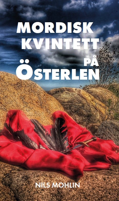 Mohlin, Nils | Mordisk kvintett på Österlen