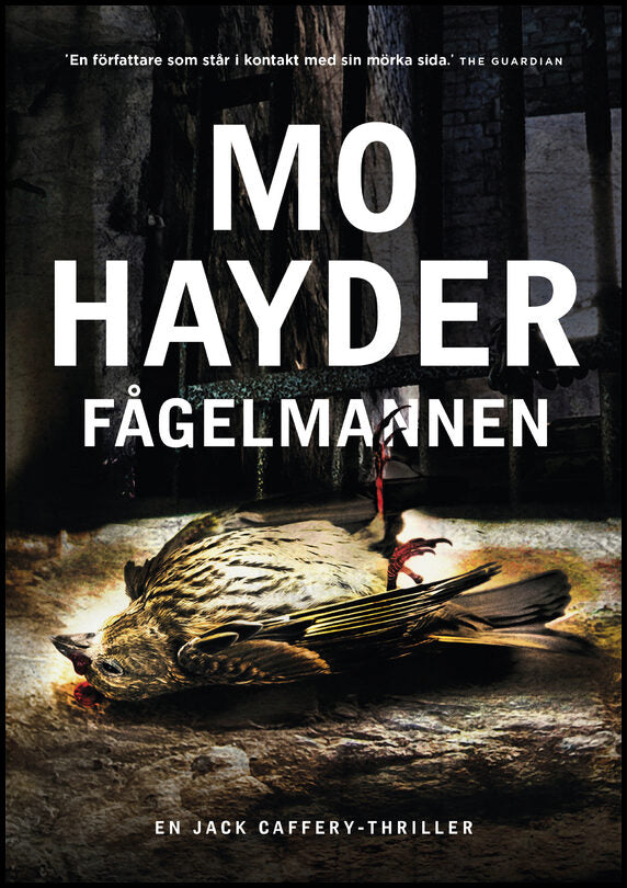 Hayder, Mo | Fågelmannen