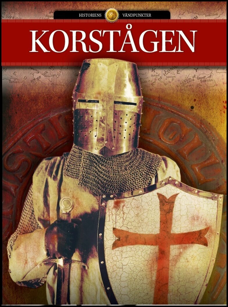 Christensen, Else | Korstågen