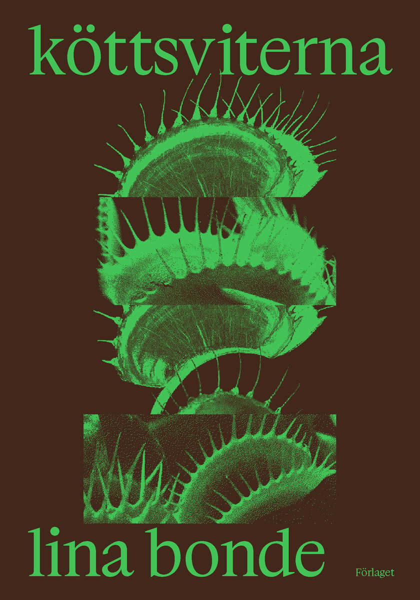 Bonde, Lina | Köttsviterna