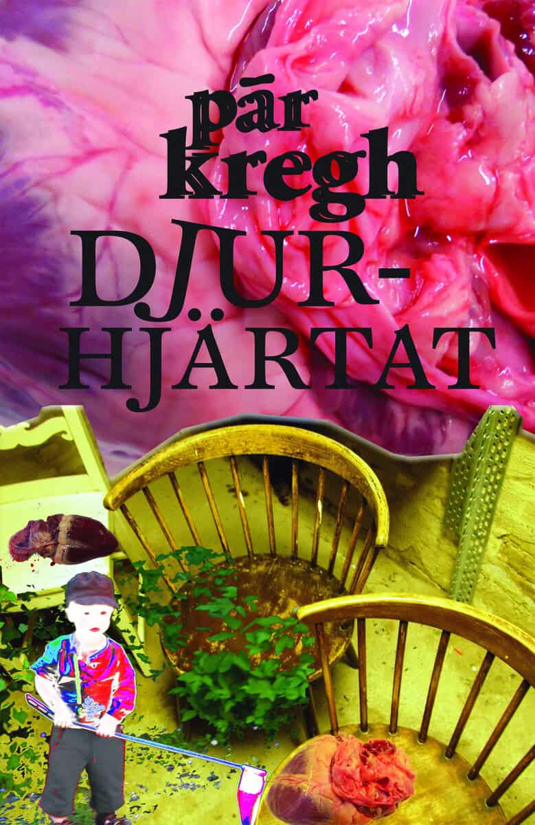 Kregh, Pär | Djurhjärtat