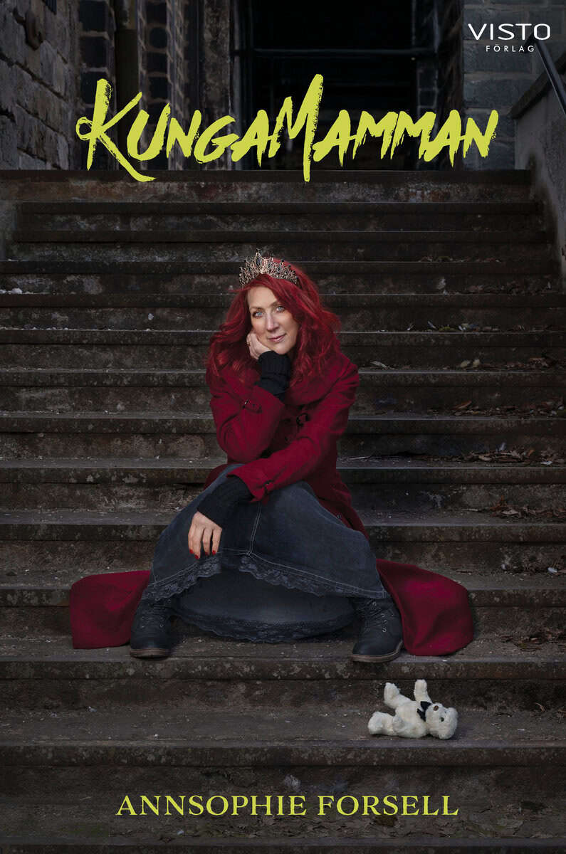 Forsell, AnnSophie | KungaMamman