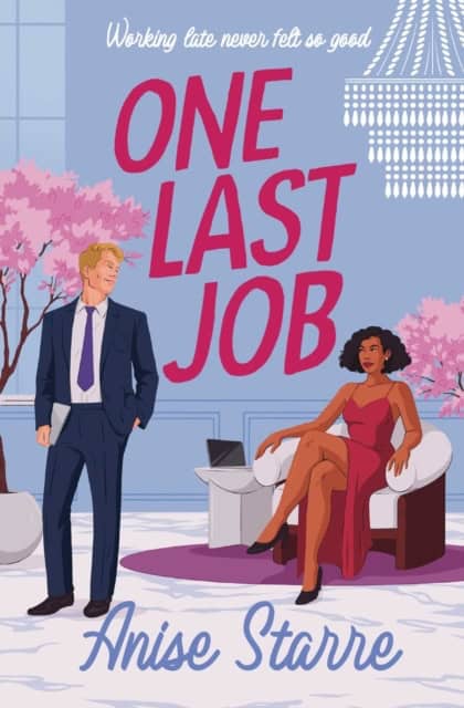 Starre, Anise | One Last Job