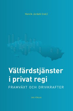 Jordahl, Henrik | Dahlberg, Matz | Elinder, Mikael | Isaksson, David | Lindbom, Anders | Lundqvist, Heléne | Winblad, Ul...