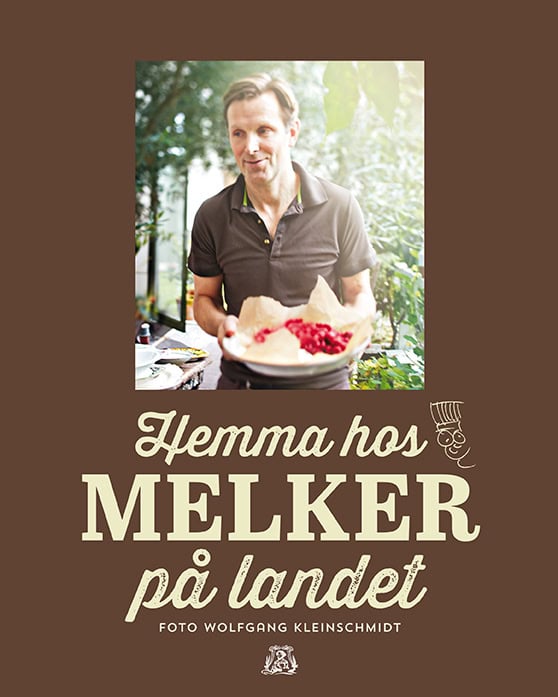 Andersson, Melker | Hemma hos Melker på landet