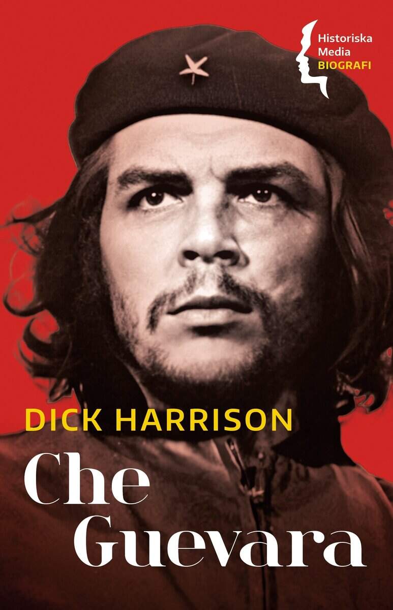 Harrison, Dick | Che Guevara