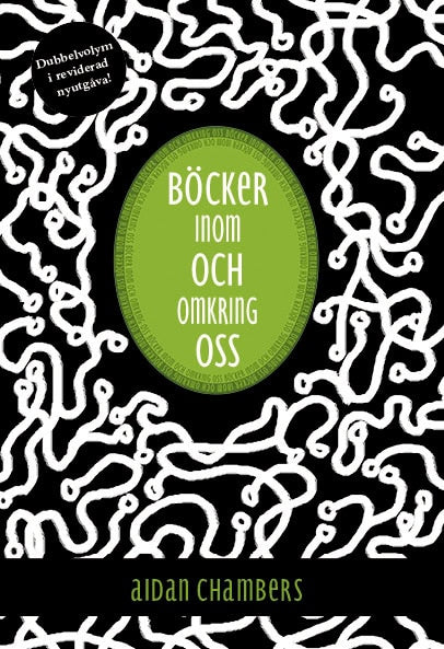 Chambers, Aidan | Böcker inom och omkring oss