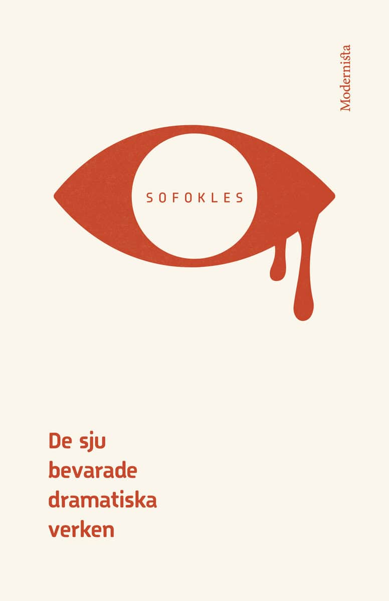 Sofokles | De sju bevarade dramatiska verken