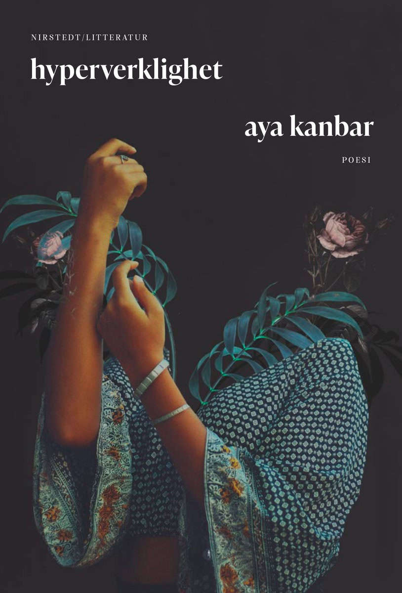 Kanbar, Aya | Hyperverklighet