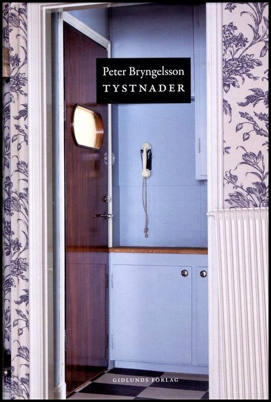Bryngelsson, Peter | Tystnader