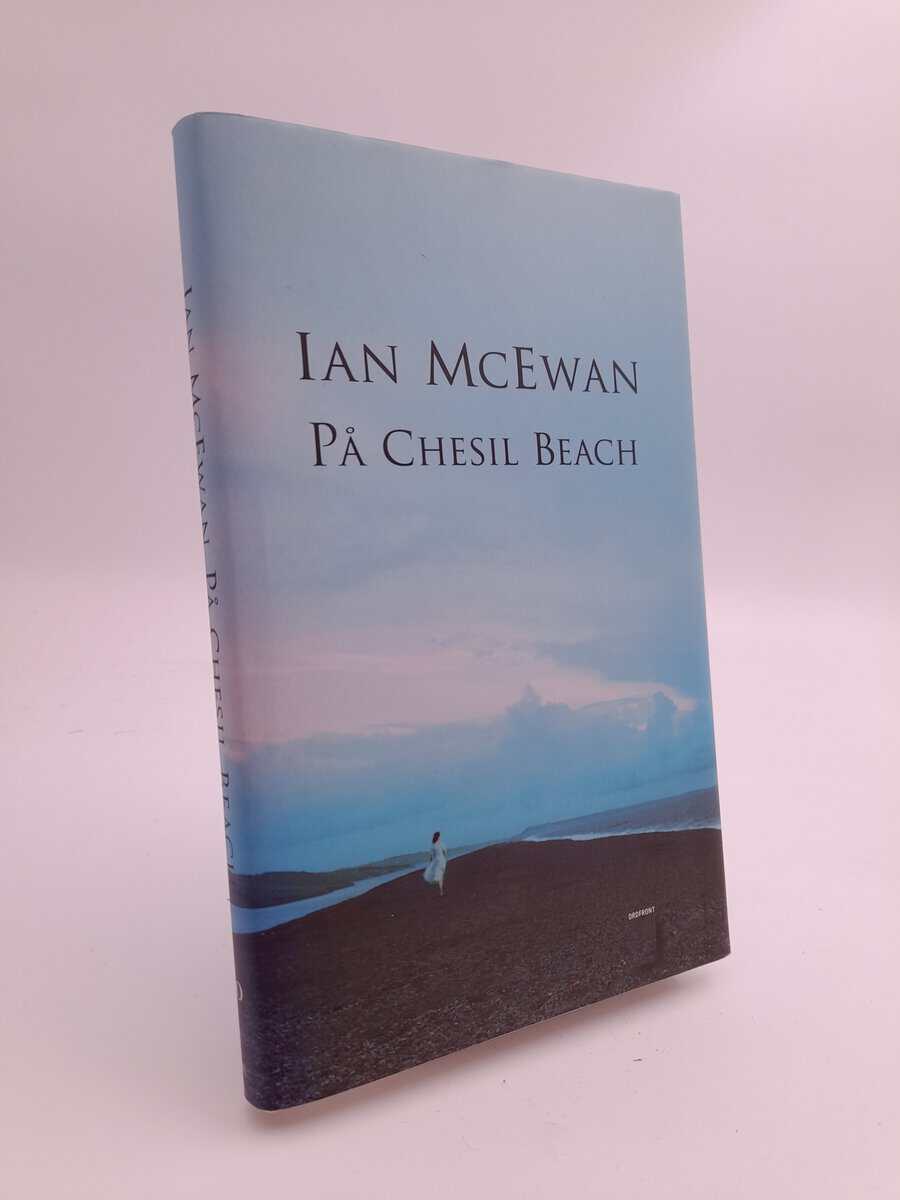 McEwan, Ian | På Chesil Beach