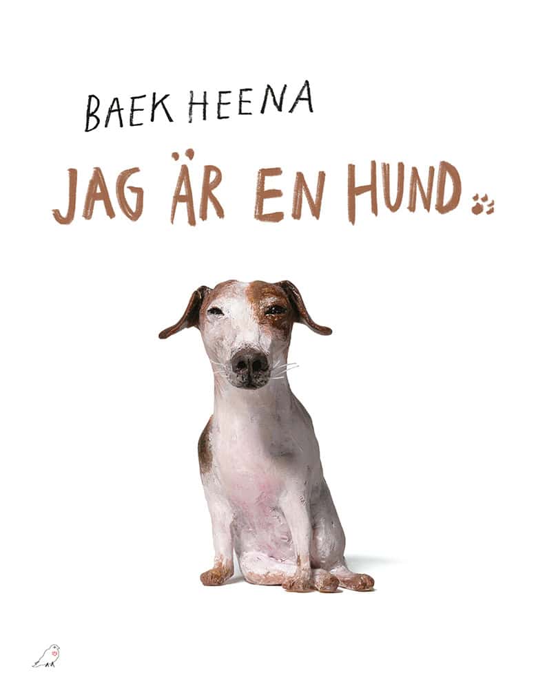 Heena, Baek | Jag är en hund