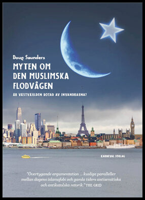 Saunders, Doug | Myten om den muslimska flodvågen