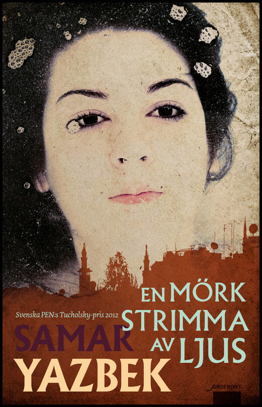 Yazbek, Samar | En mörk strimma av ljus