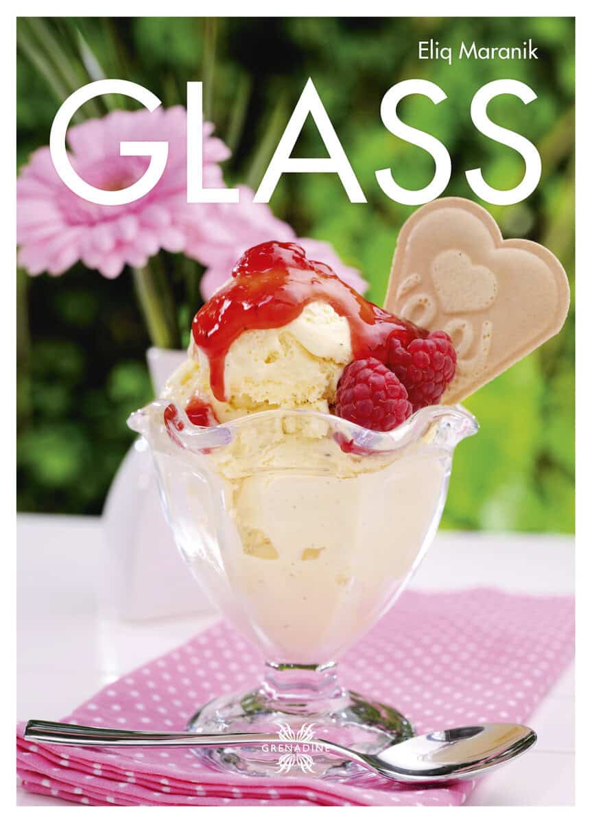 Maranik, Eliq | Glass