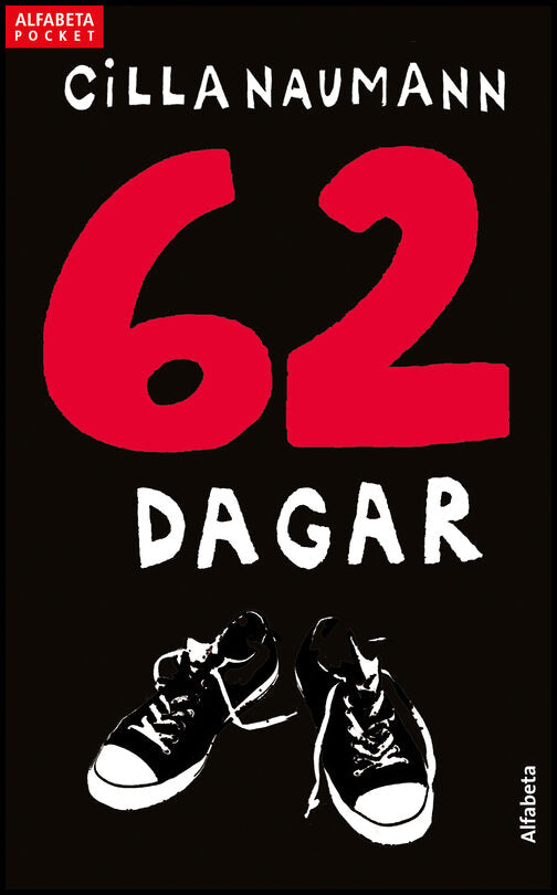 Naumann, Cilla | 62 dagar