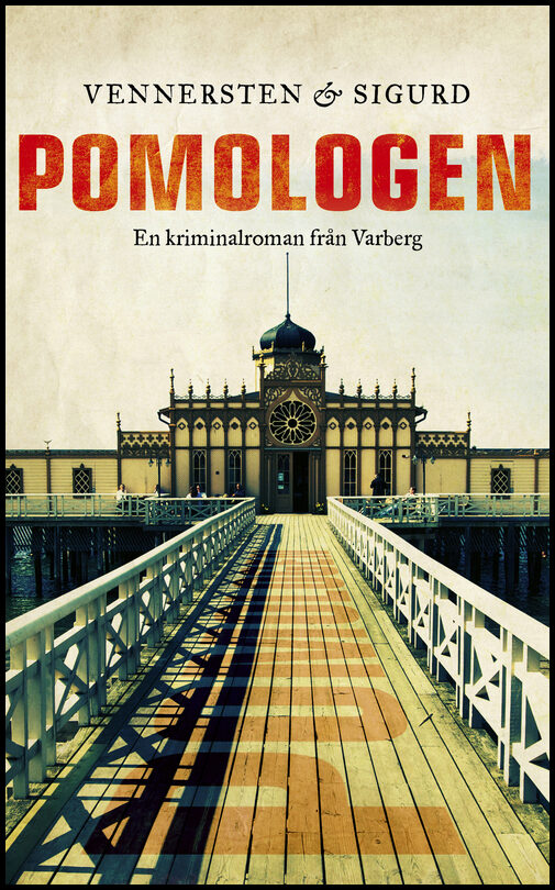 Vennersten, Hans | Sigurd, Jan | Pomologen