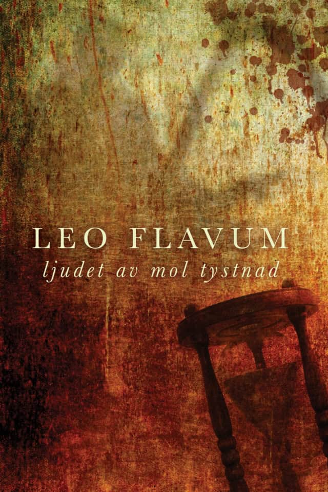 Flavum, Leo | Ljudet av mol tystnad