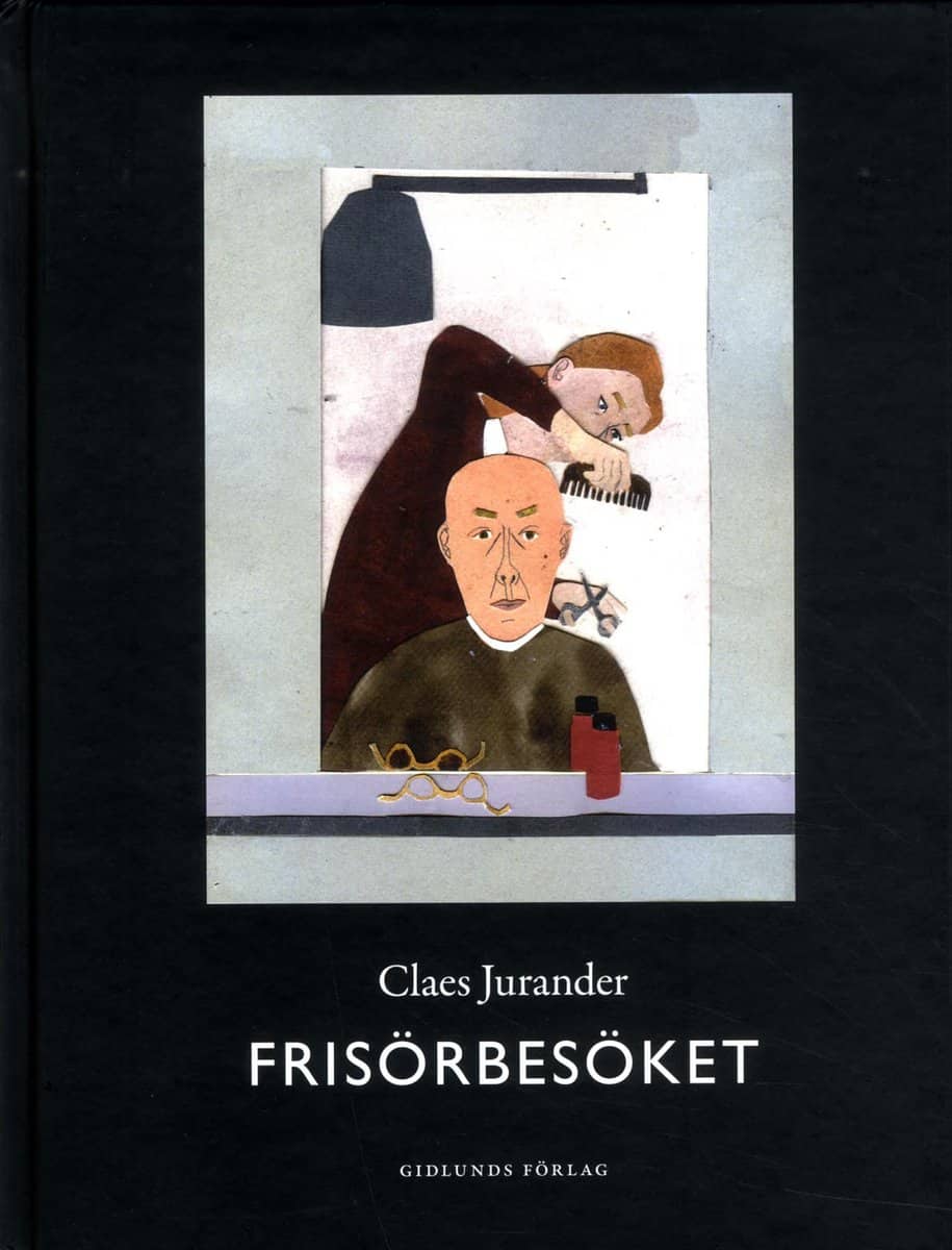 Jurander, Claes | Frisörbesöket