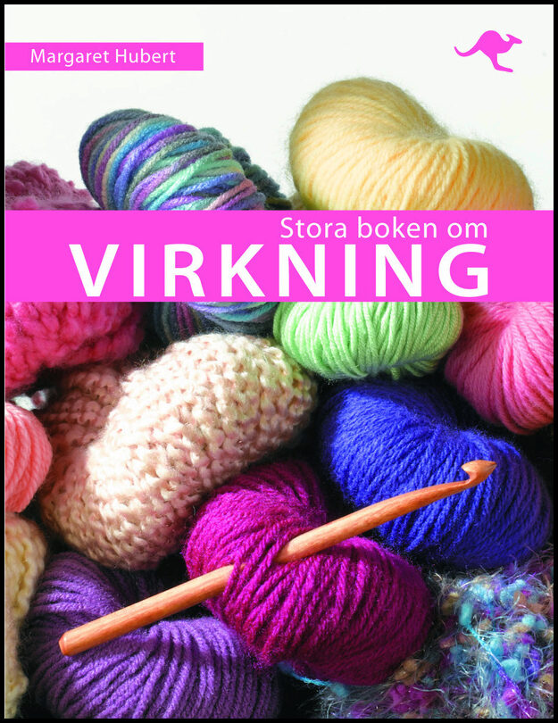 Hubert, Margaret | Stora boken om virkning