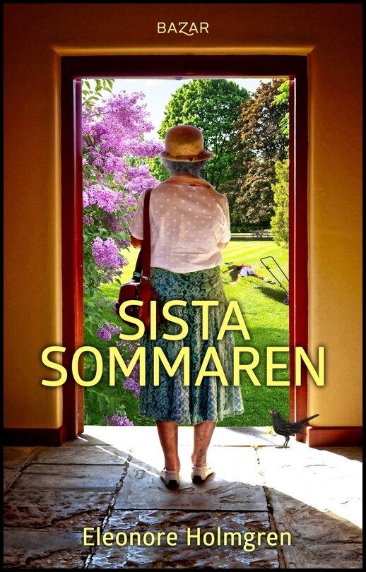 Holmgren, Eleonore | Sista sommaren