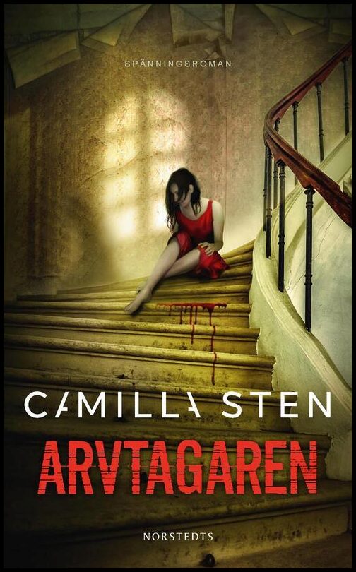 Sten, Camilla | Arvtagaren