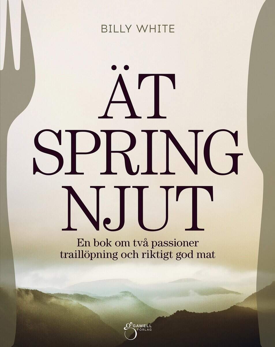 White, Billy | Ät, Spring, Njut