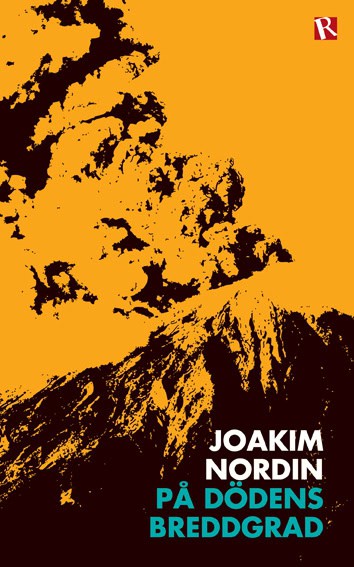 Nordin, Joakim | På dödens breddgrad