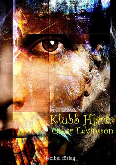 Edvinsson, Oskar | Klubb Hjärta