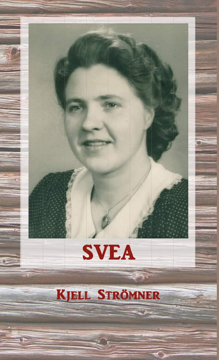 Strömner, Kjell | Svea