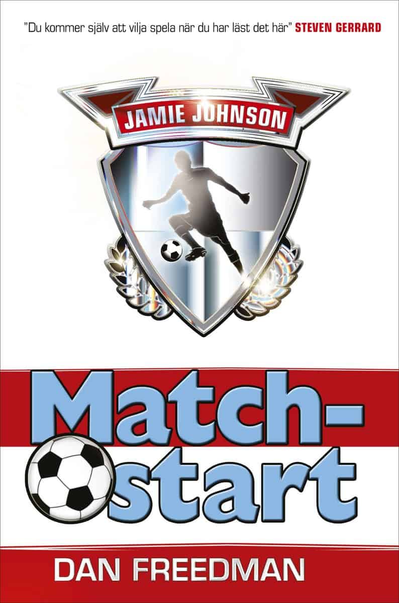 Freedman, Dan | Matchstart