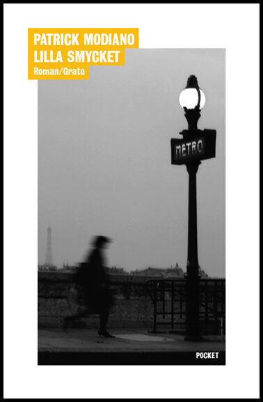 Modiano, Patrick | Lilla smycket